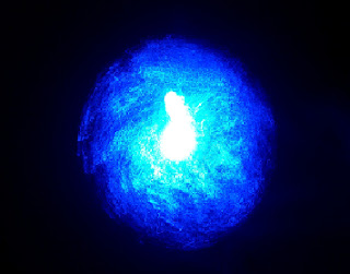 Spookworks: October 2010