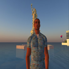 Dan, U.S. Navy Vet (AKA Nomad Albatros)