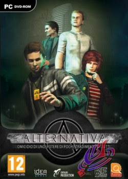 Download Alternativa-SKIDROW Baixar