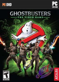 Download Ghostbusters: The Video Game Baixar