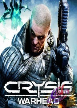 Download Crysis Warhead + Crack: PC Game Baixar