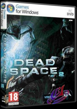 Download [PC GAME] Dead Space 2-FLT Baixar