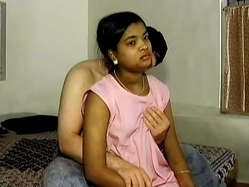 16 Years old girl Pressd Her Boobs And Fucked Her Pussy + 18 Pics