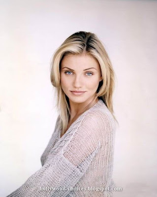 Cameron Diaz Latest Photoshoot ~ Hollywood Celebrities
