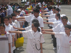 Persatuan Bulan Sabit Merah (PBSM)