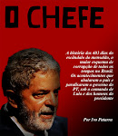 O CHEFE - Ivo Patarra