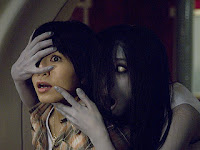 movie Grudge scary 