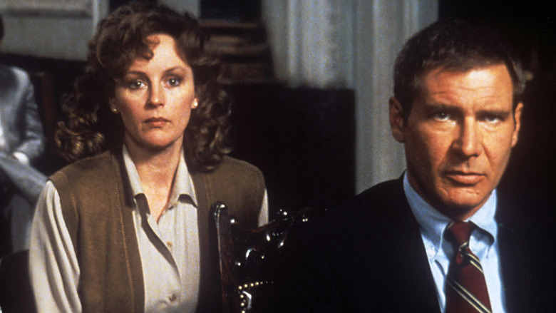 Movie with harrison ford and bonnie bedelia #6