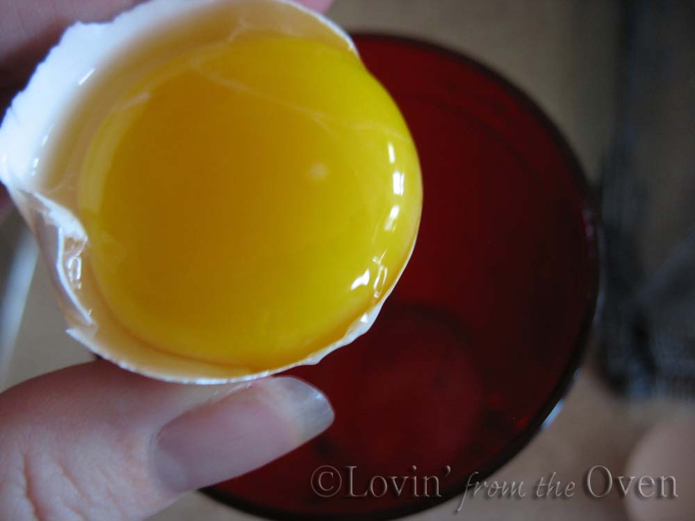 Frieda Loves Bread Julia Child's Machine Made Mayonnaise
