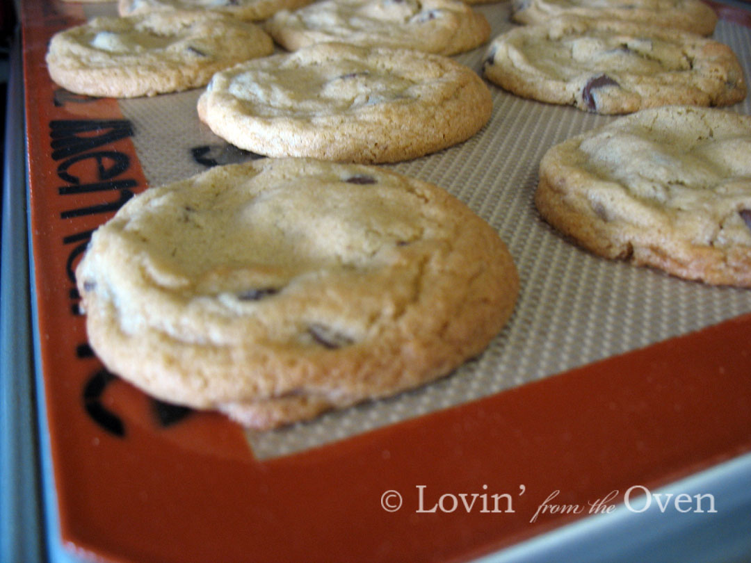 Frieda Loves Bread Silpat Nonstick Silicone Baking Mat Review