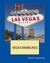 Vegas Ramblings