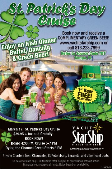 DesignStyle Solutions: Event/Venue Ads