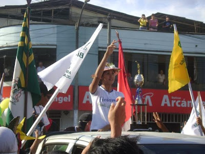 Club de Fans de Vivian Baella