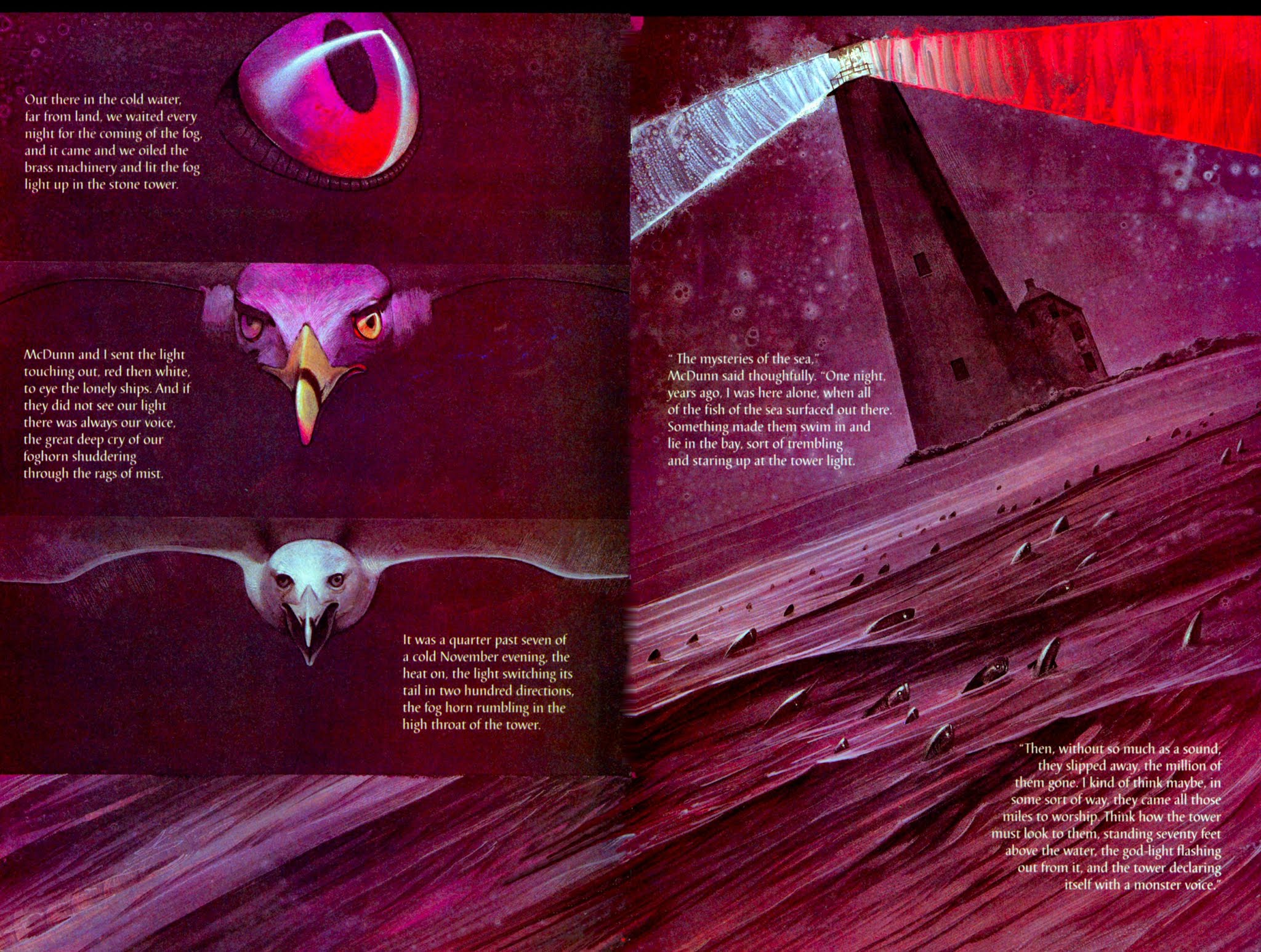 Read online Ray Bradbury Chronicles comic -  Issue #5 - 41