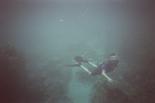 Free Diving