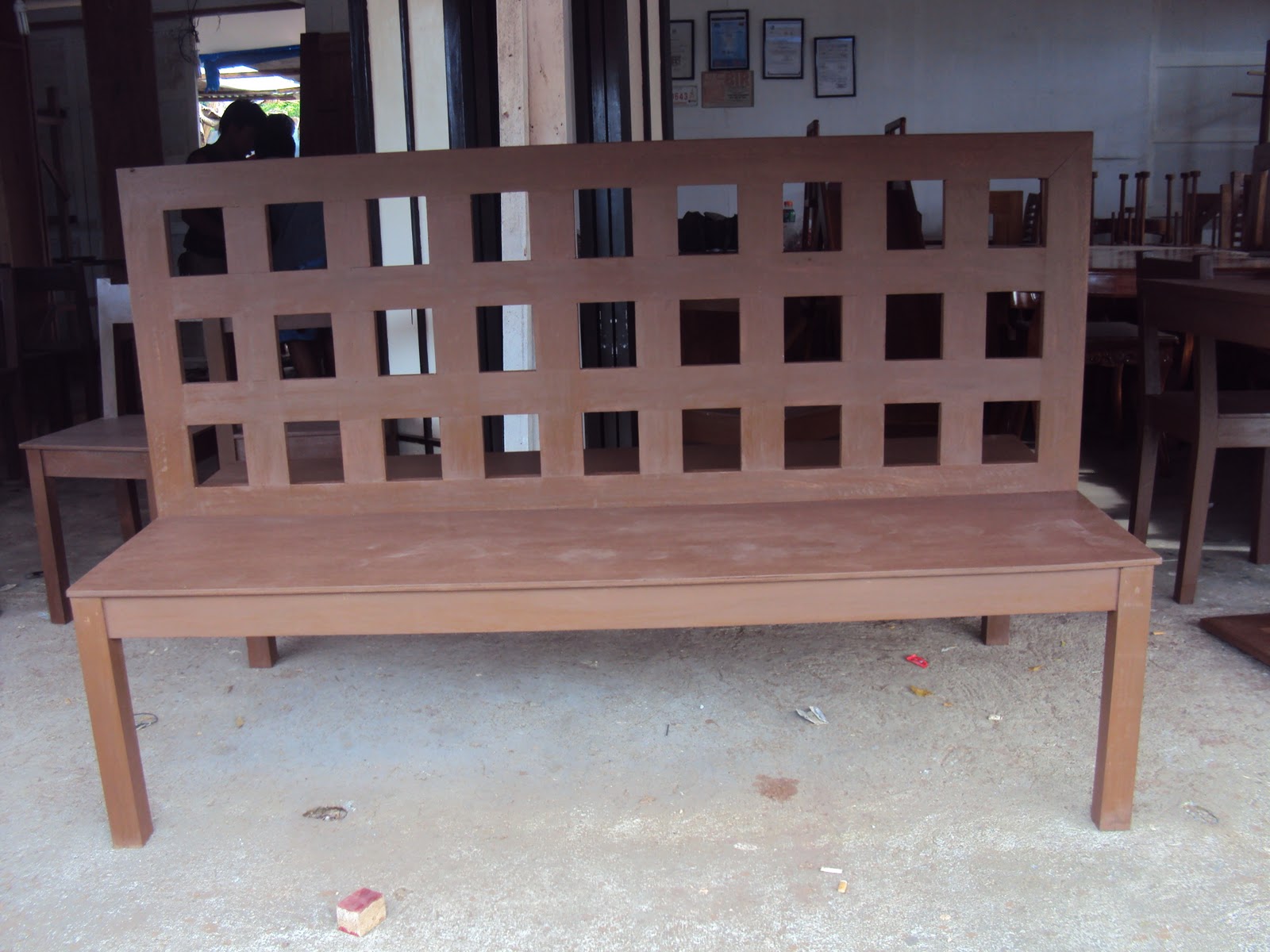 planes & angles Narra Furnitures