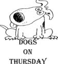 Dogs on Thursday