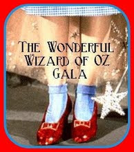 Wizard of Oz Anniversary Gala