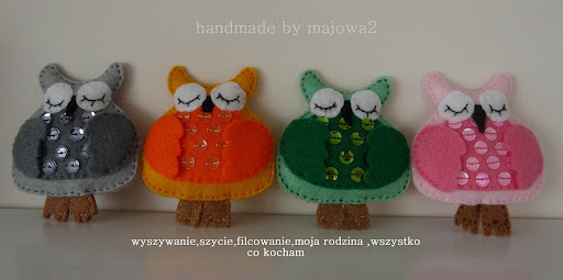 handmade by majowa2