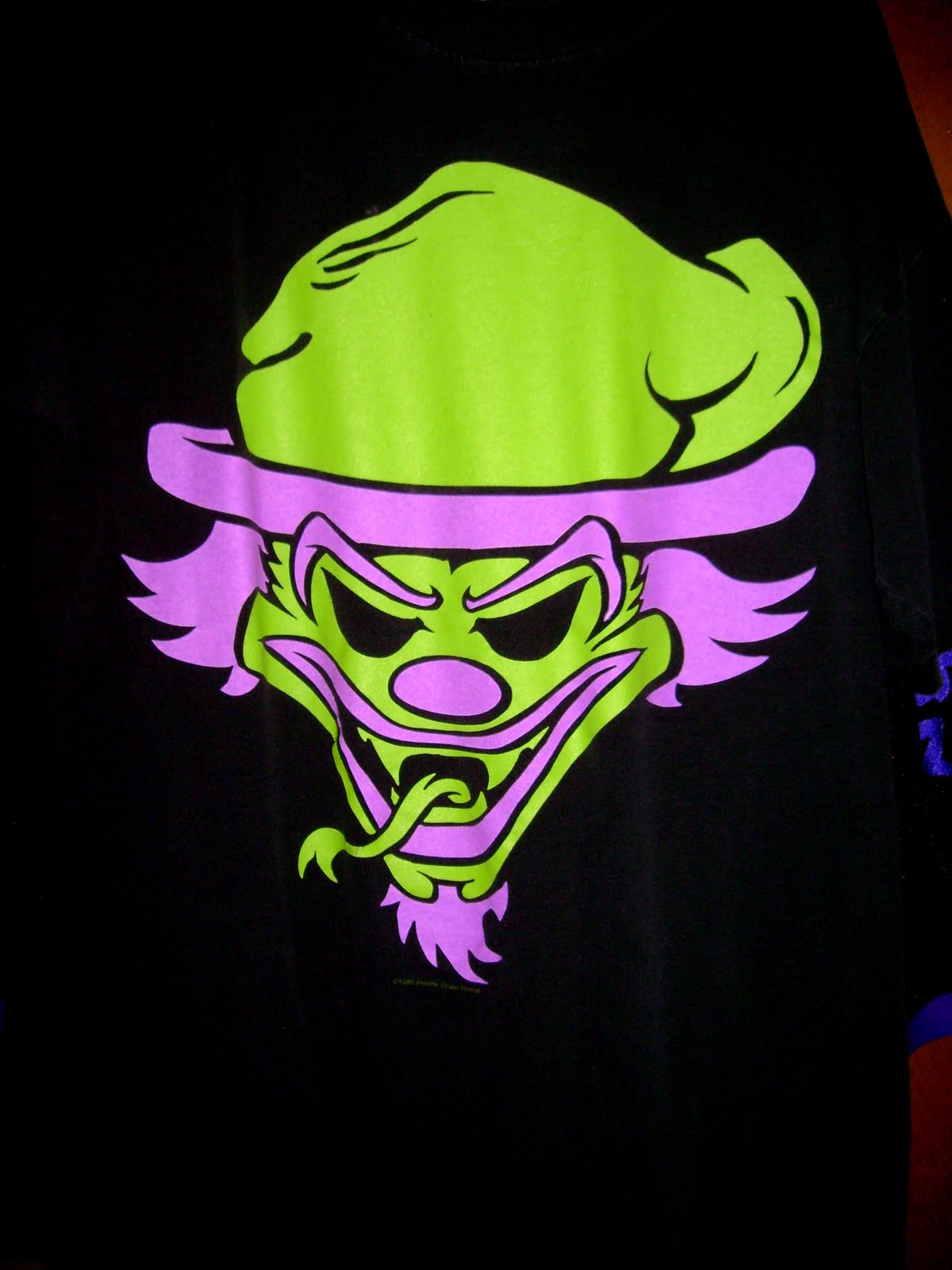 Psychopathic Collection
