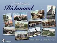 <i><b>Greetings From Richmond</b></i>