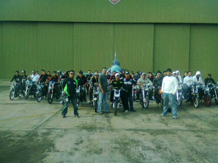 King Rattle Club west borneo Arti nama king rattle club