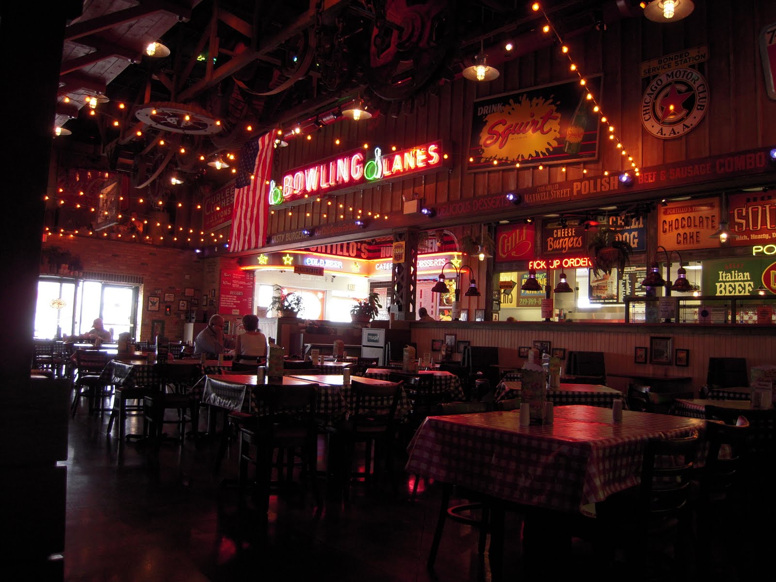 Portillos 2010 13 Merrillville Indiana Portillo's