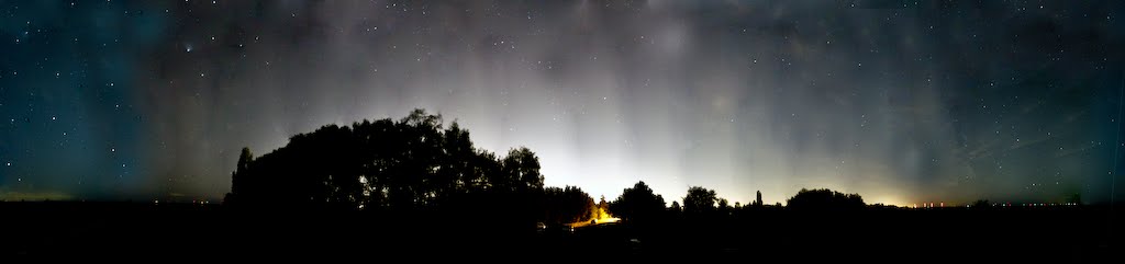 ALL-NIGHTERZ: July 2010