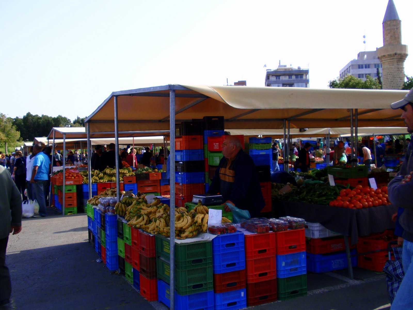 Expressteach in Nicosia Express Teach