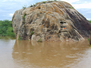 PEDRA DO POÇO