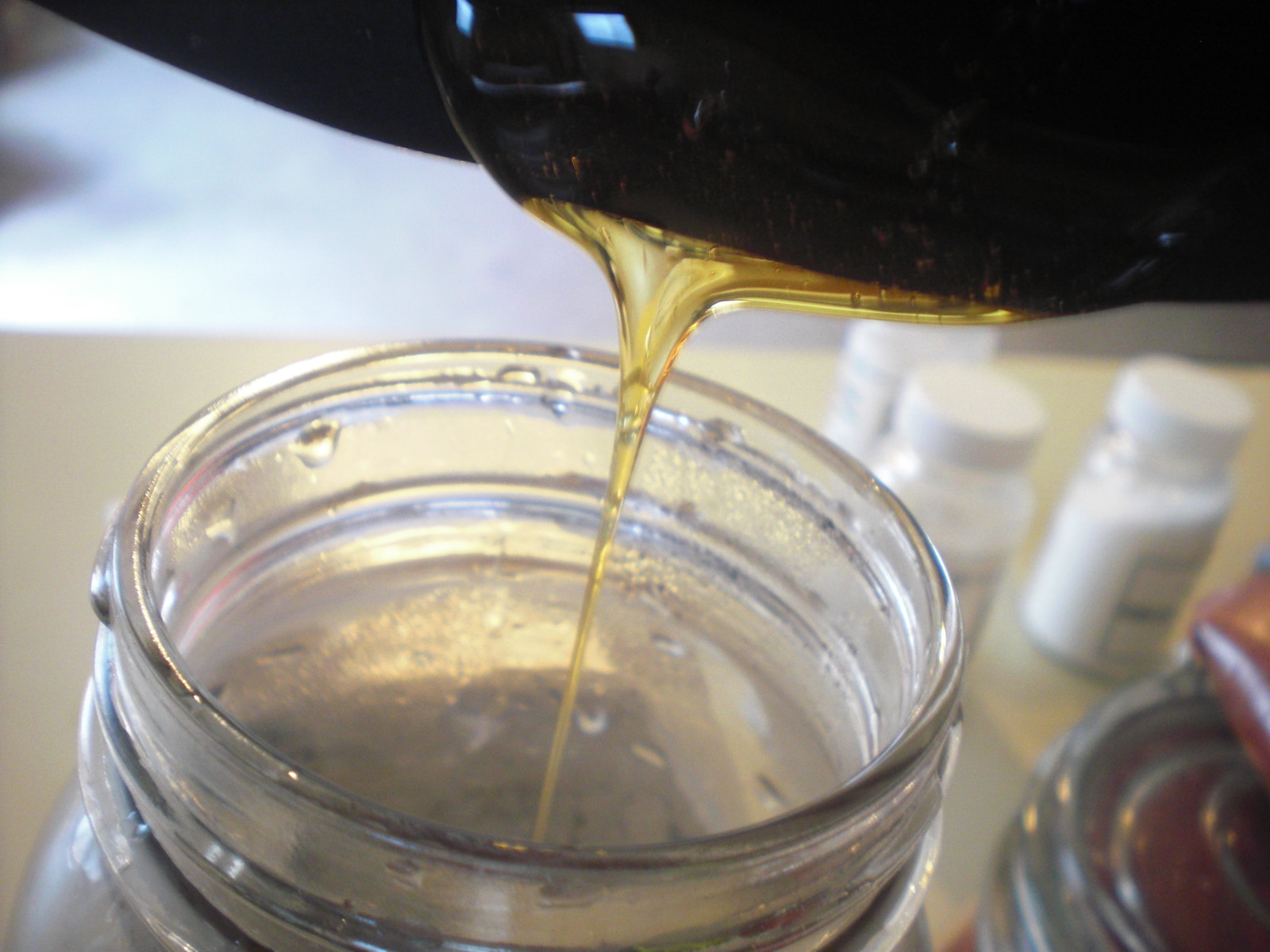 How To Make Invert Syrup | How to make invert sugar syrup? – DYAX