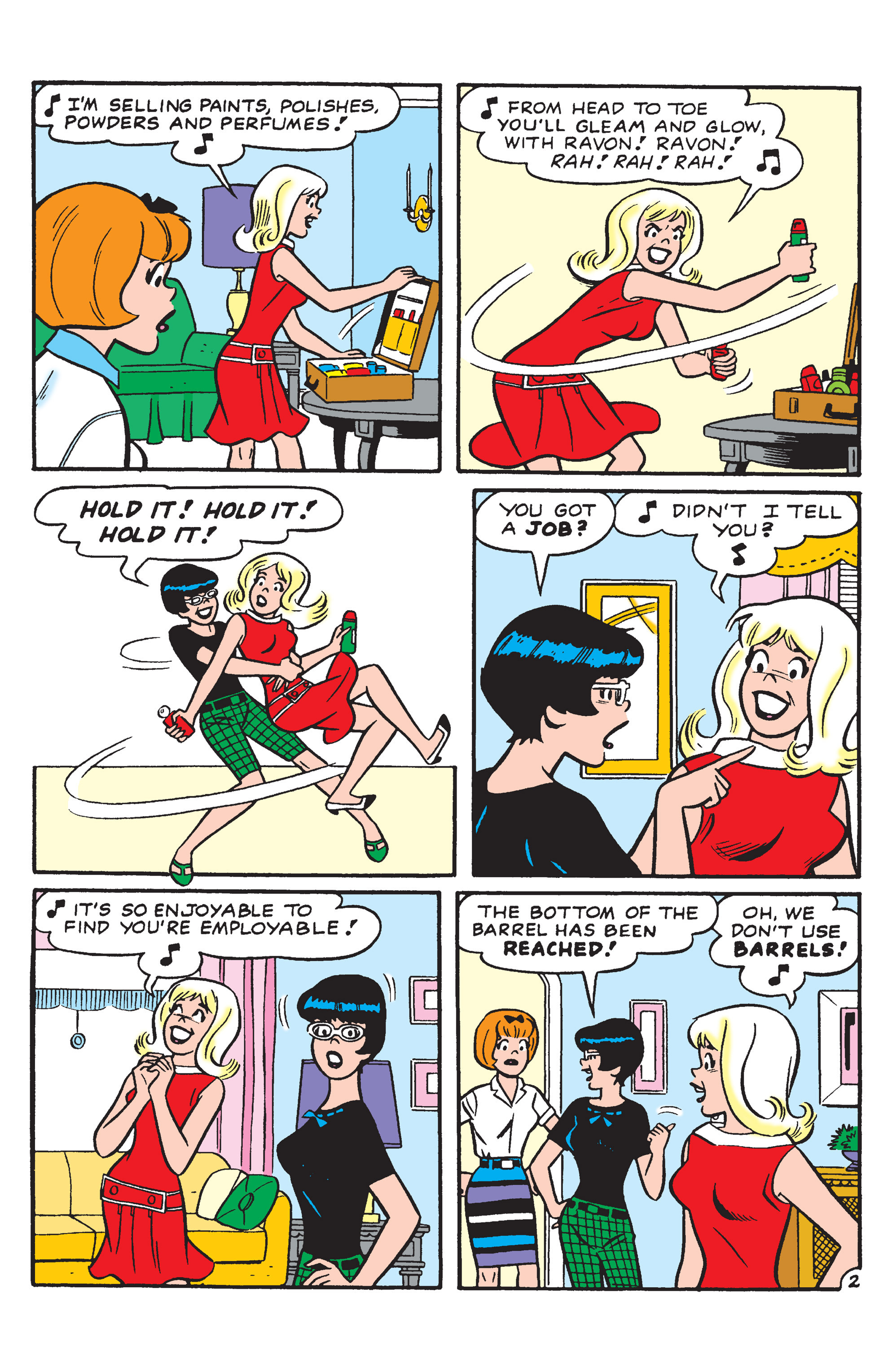Read online Pep Digital comic -  Issue #116 - 78