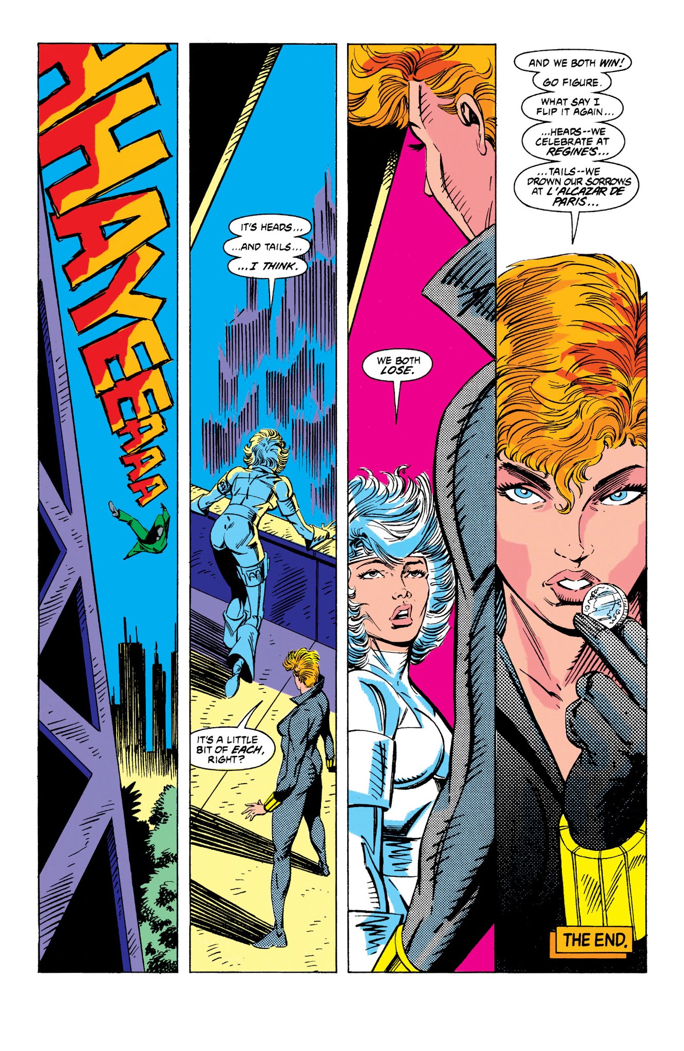 Read online Captain America: Allies & Enemies comic -  Issue # TPB (Part 2) - 82