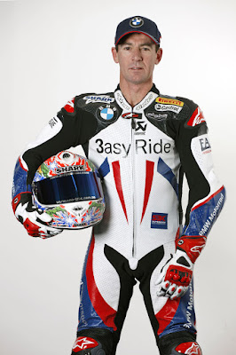 BMW SUPERBIKES 2010