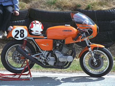 LAVERDA SFC 750