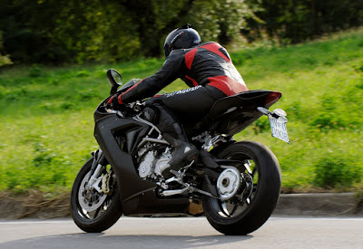 MV AGUSTA F3, foto 01