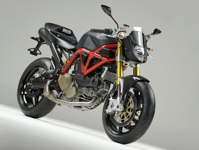 PIEROBON F042 HSTREET