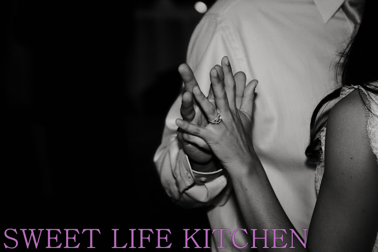 Sweet Life Kitchen