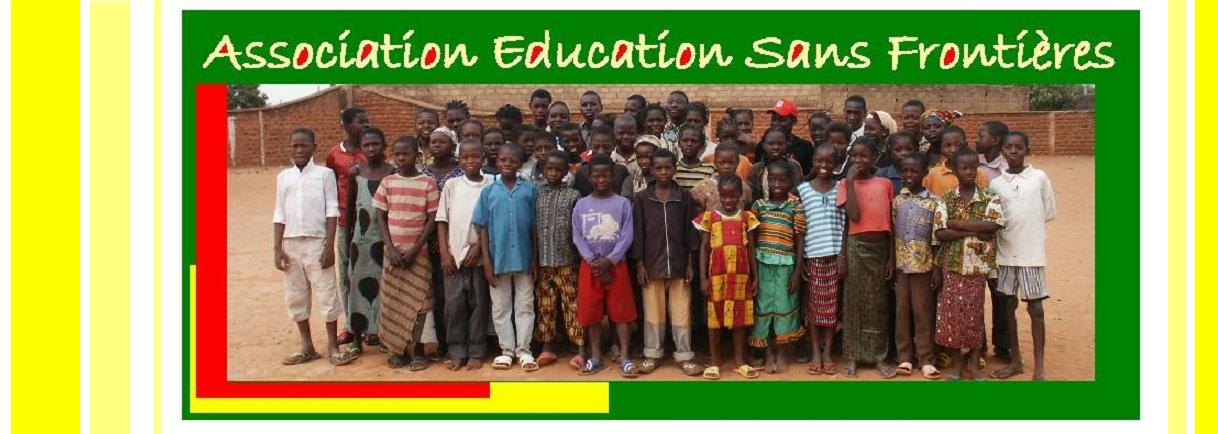 Association Education Sans Frontières