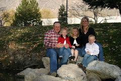 Chris, Stacey, Hallie, Jace & Adilyn