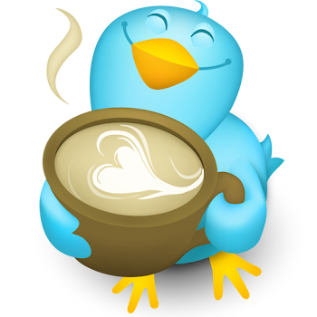 Sweet Tweet!