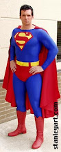 Make A Superman Suit