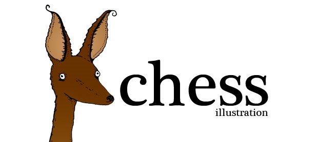 chess illustation