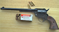 Rohm RG 66 .22 Magnum