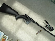 Survival Arms AR-7 Survival Rifle