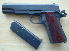 Springfield Armory 1911A1