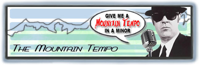 The Mountain Tempo
