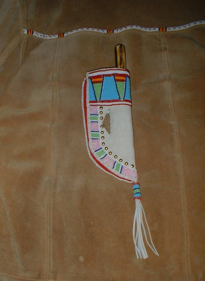 Toppa Indiana Nativa Americana, Distintivo Ricamato Da Stirare - Foto 8