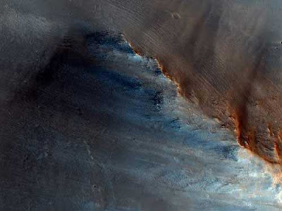 Photo3 of Mars by NASA