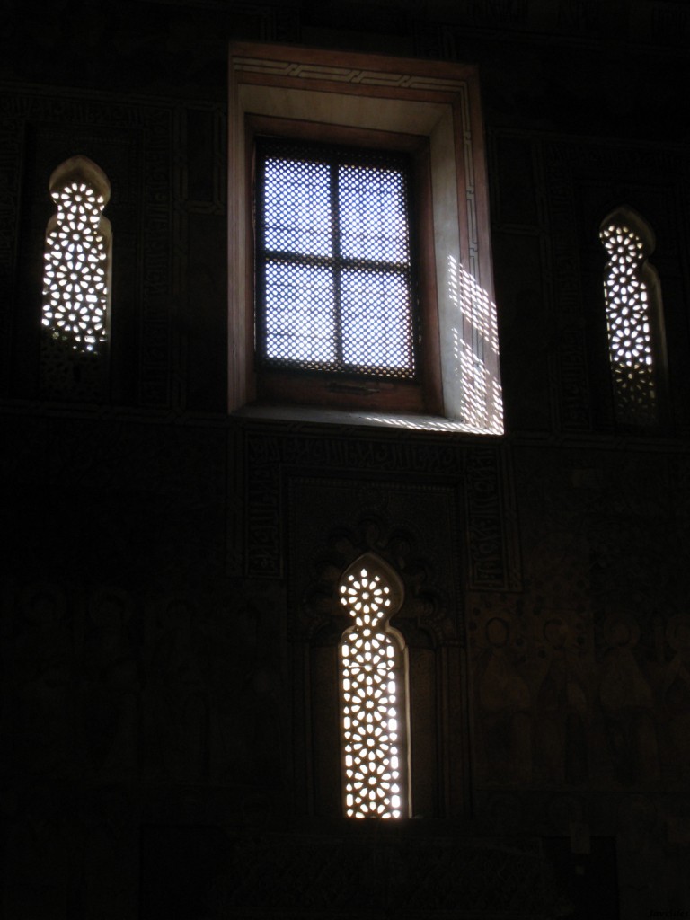 JAVI27 Iglesia de San Román